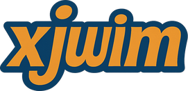 XJWIM Logo